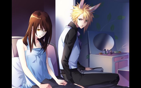 Чи Хэ Данделион