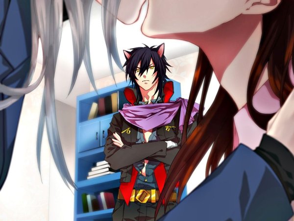 Данделион новелла волшебник