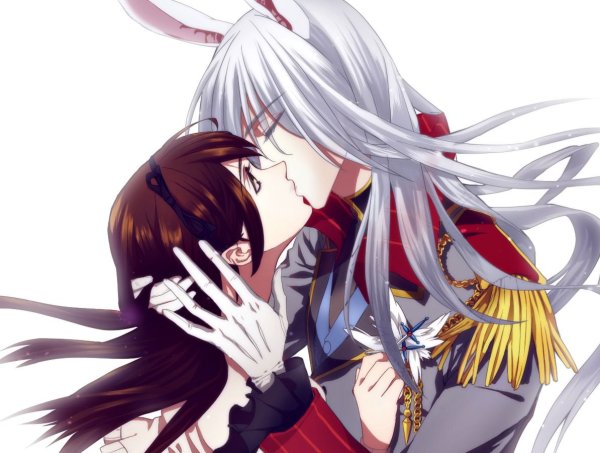 Dandelion новелла чи Хэ