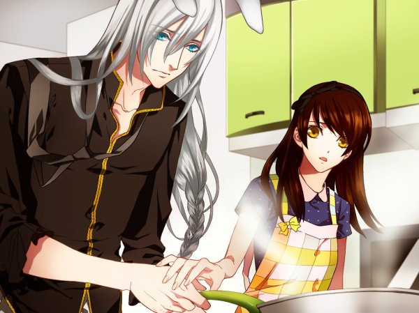 Аниме Данделион