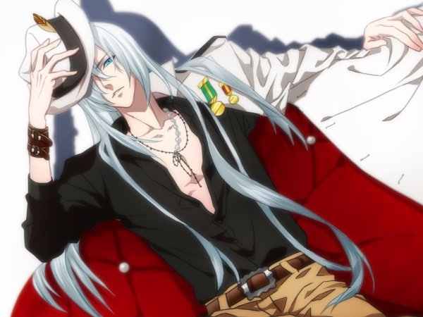 Данделион новелла чи Су