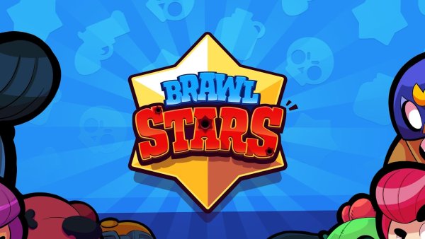 Brawl Stars