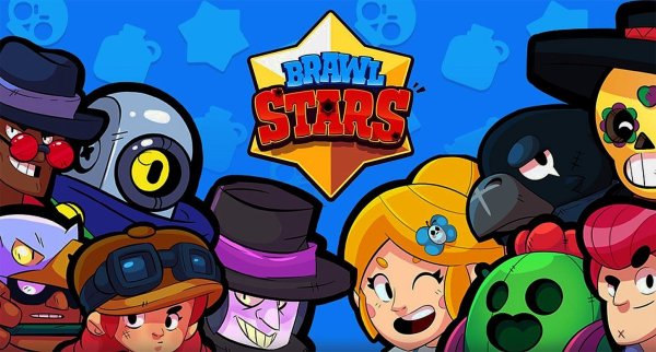 Brawl Stars