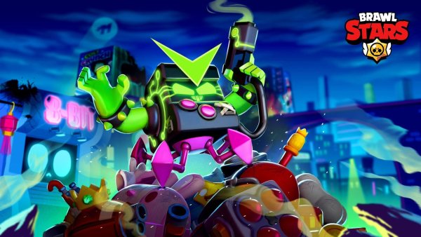 Экран Браво старс