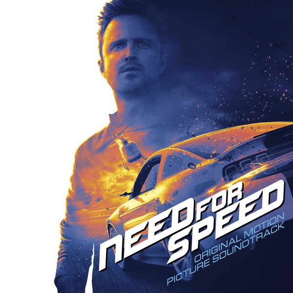 Need for Speed жажда скорости обои