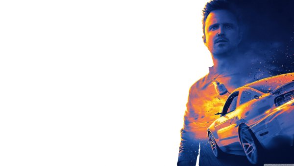 NFS Pro Street обложка