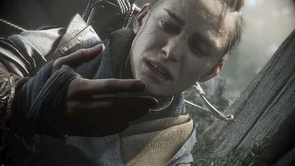 A Plague Tale Requiem Амиция