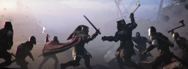 A Plague Tale Requiem Амиция