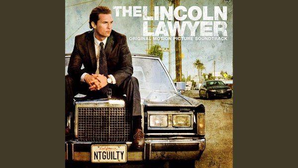 The Lincoln lawyer 2022