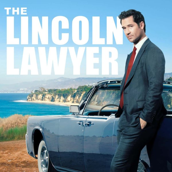 Линкольн для адвоката фильм 2011