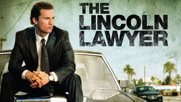 "Линкольн" для адвоката Майкл Коннелли книга