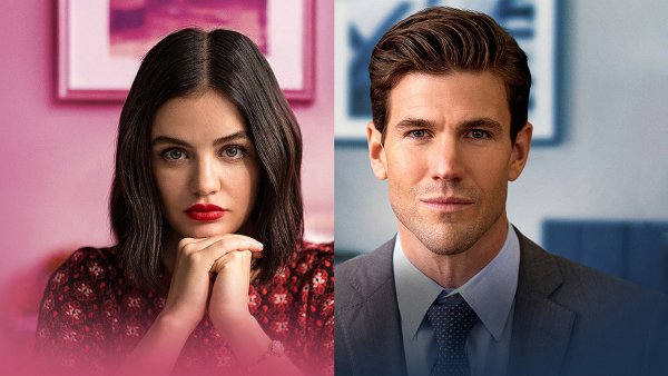 Мой любимый враг