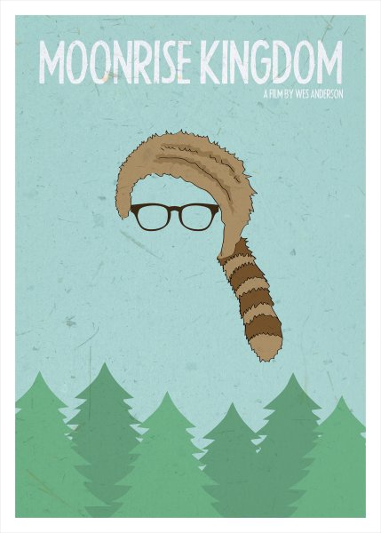 Королевство полной Луны обложка