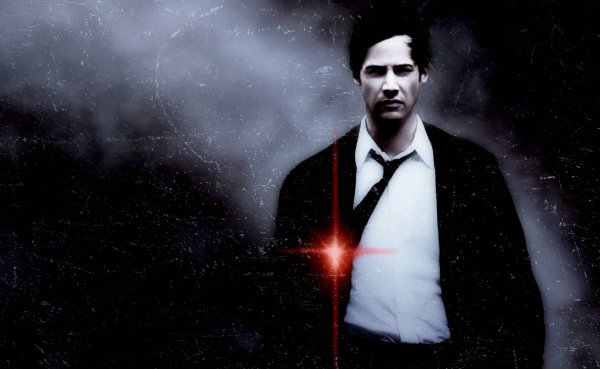 Constantine game icon