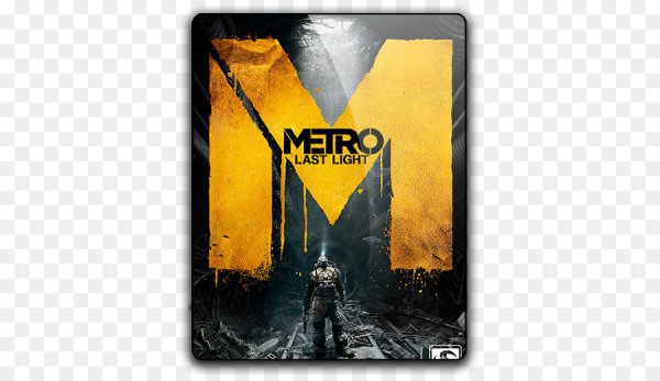 Метро 2033 игра ласт Лайт