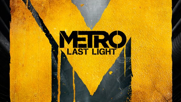 THQ Metro last Light