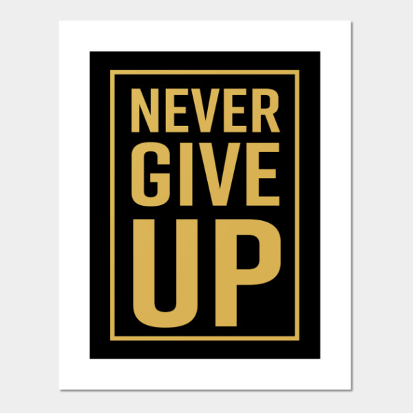 Невер ГИВ ап