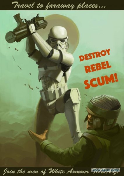 Time Conqueror Андрей