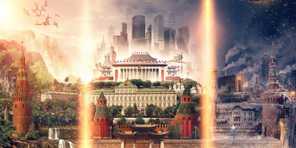 Имперская пропаганда Звездные войны