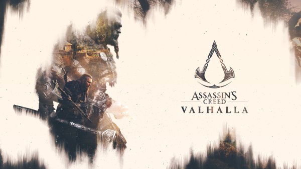 Assassin's Creed Valhalla Рагнарек