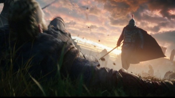 Ассасин Крид Вальхалла превью