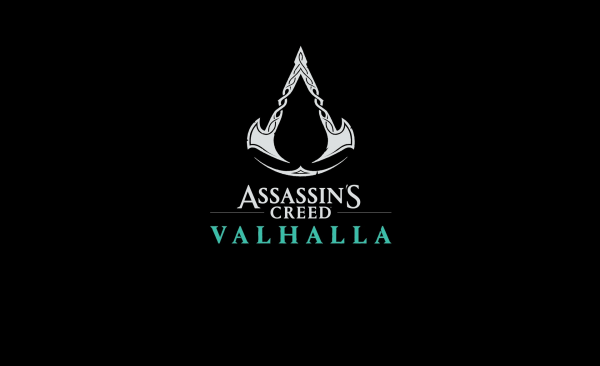 Assassin's Creed Valhalla ассасин