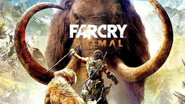 Фар край праймал превью