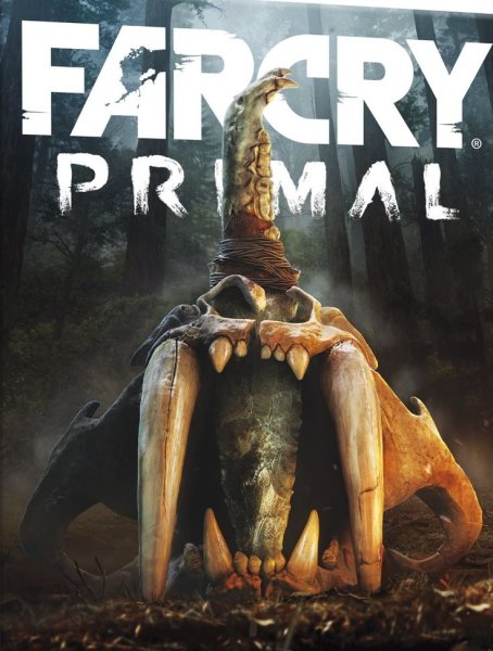 Far Cry Primal