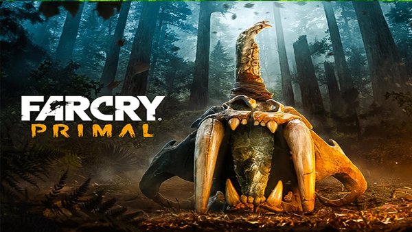 Фар край примал удам арт