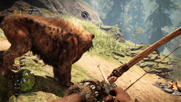 Far Cry 4 + far Cry Primal ps4