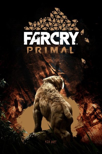 Варкрафт праймал