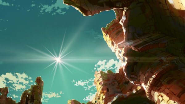 Ловцы забытых голосов Постер на японском