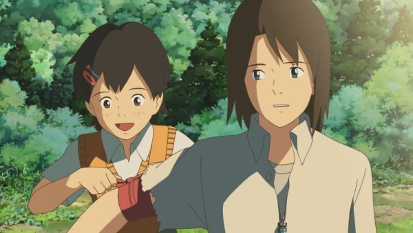 Ловцы забытых голосов гиф