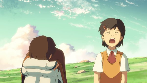 Ловцы забытых голосов мультфильм 2011