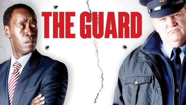 Однажды в Ирландии (2011)