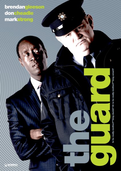 Однажды в Ирландии фильм 2011