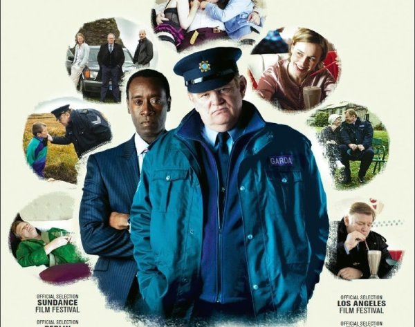 Однажды в Ирландии Гоблин (2011)