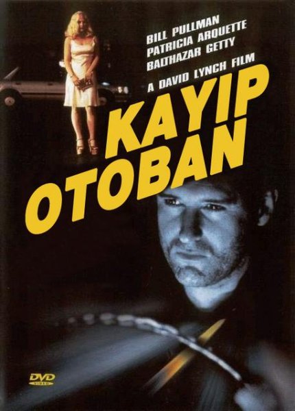 Шоссе в никуда фильм 1997