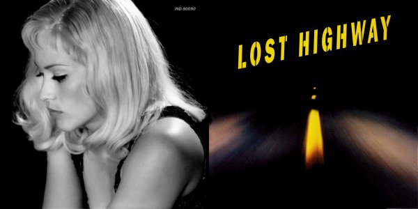 Lost Highway 1997