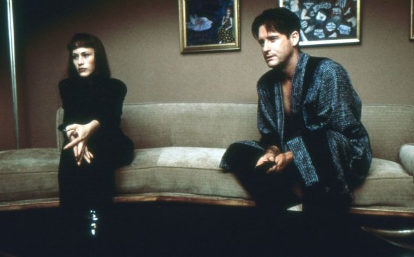 Шоссе в никуда обложка