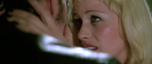 Патриция Аркетт шоссе в никуда