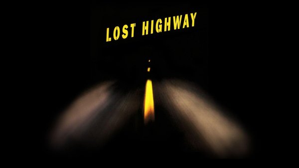 Патрисия Аркетт шоссе в никуда