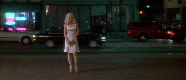 Шоссе в никуда (Lost Highway) 1997