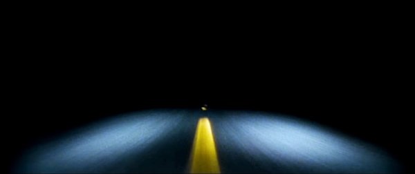 Дэвид Линч о фильме шоссе в никуда