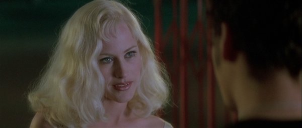 Патриция Аркетт шоссе в никуда