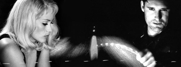 Lost Highway