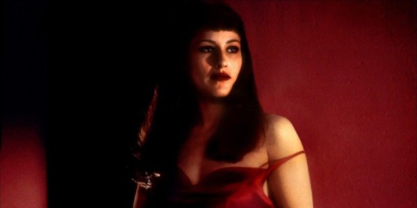 Роберт Блейк шоссе в никуда