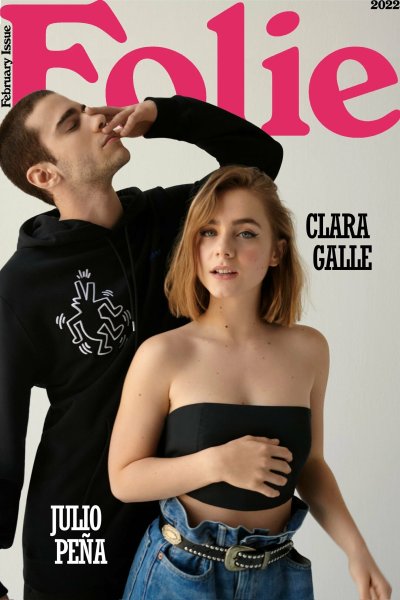 Хулио Пенья 2022