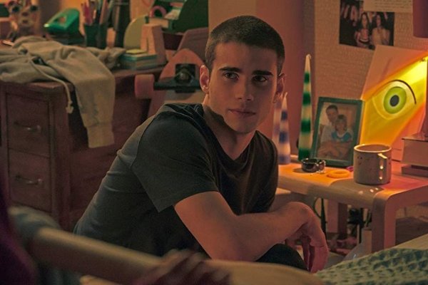 Хулио Пенья 2022