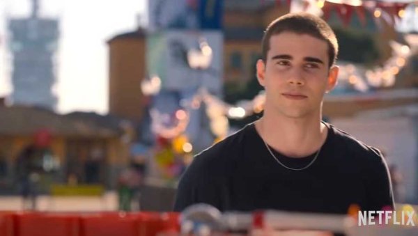 Вид из моего окна фильм